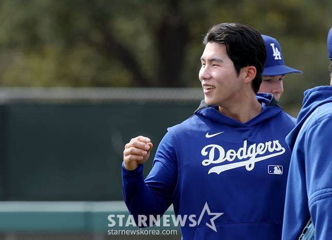 김혜성. /사진=김진경 대기자