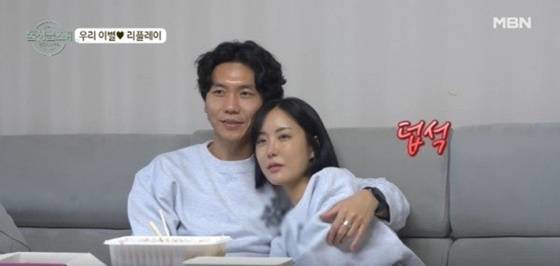 최동환, 이소라/사진=MBN