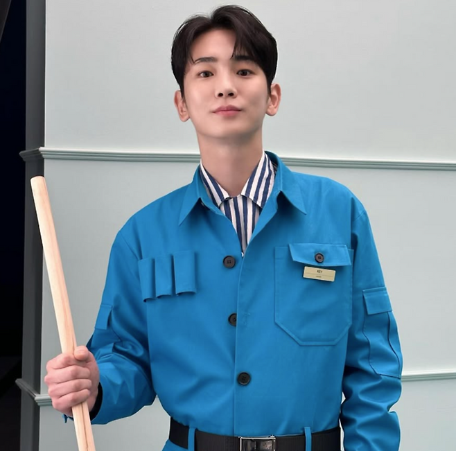 키 I 샤이니 인스타그램 캡쳐