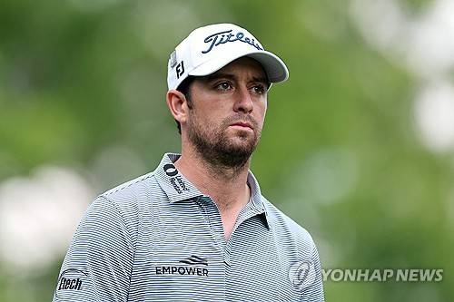 데이비스 라일리. [게티/AFP=연합뉴스]