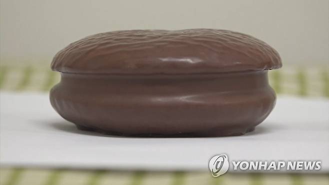 초코파이 [연합뉴스TV 제공]
