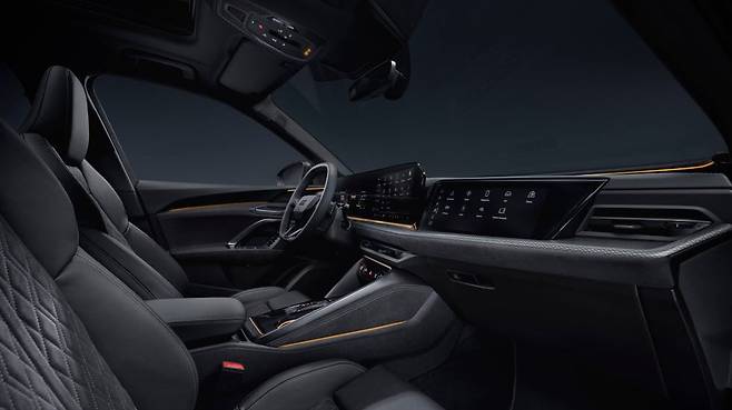 더 뉴 아우디 Q5