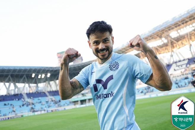 사진제공=한국프로축구연맹