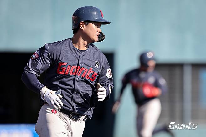 사진제공=롯데 자이언츠