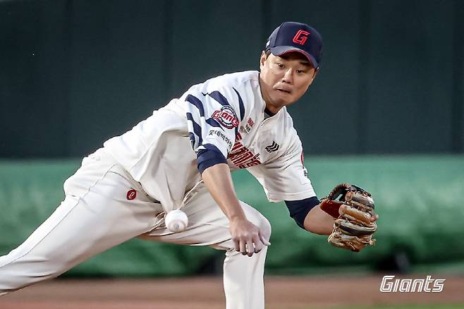 사진제공=롯데 자이언츠