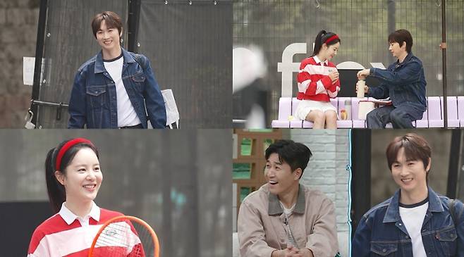 ‘요즘 남자 라이프-신랑수업(이하 ‘신랑수업’)’ (제공: 채널A)