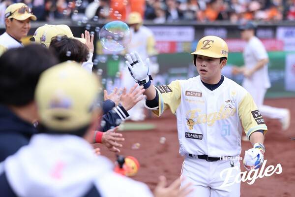 한화이글스 제공&nbsp;