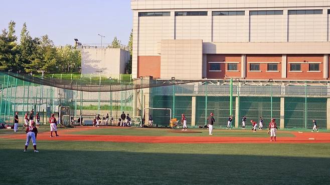 20250504_175227.jpg 저녁 아들 연습경기라 와이프 생일 기념 피자 치킨 배달ㅋㅋㅋ