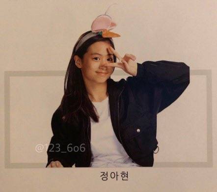 3.jpeg 어린이날 기념 베이비몬스터 어린시절 사진