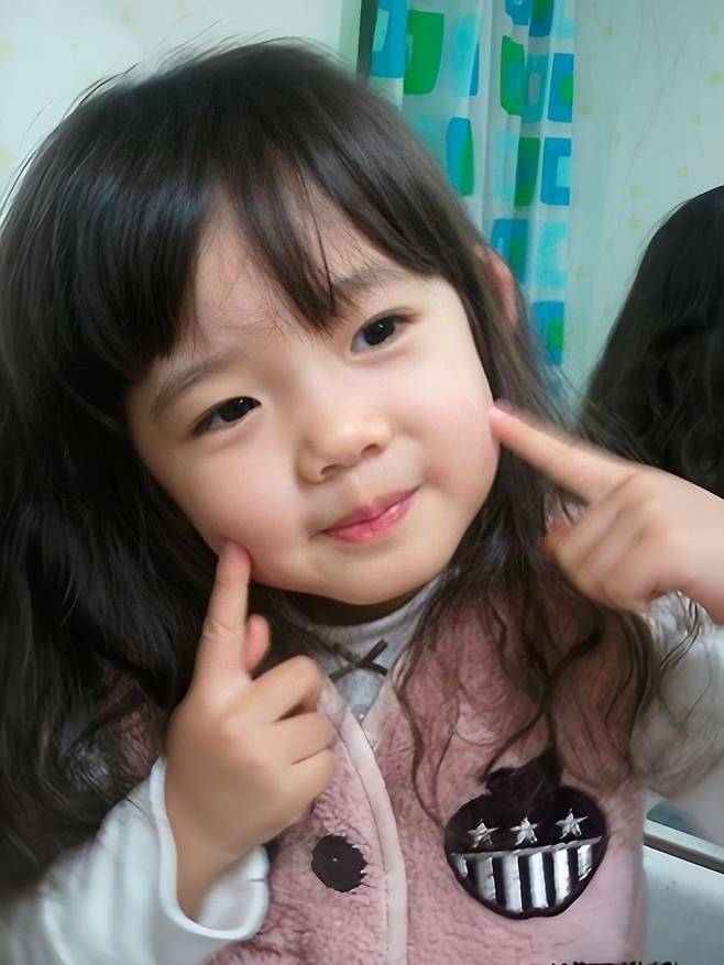 7.jpeg 어린이날 기념 베이비몬스터 어린시절 사진