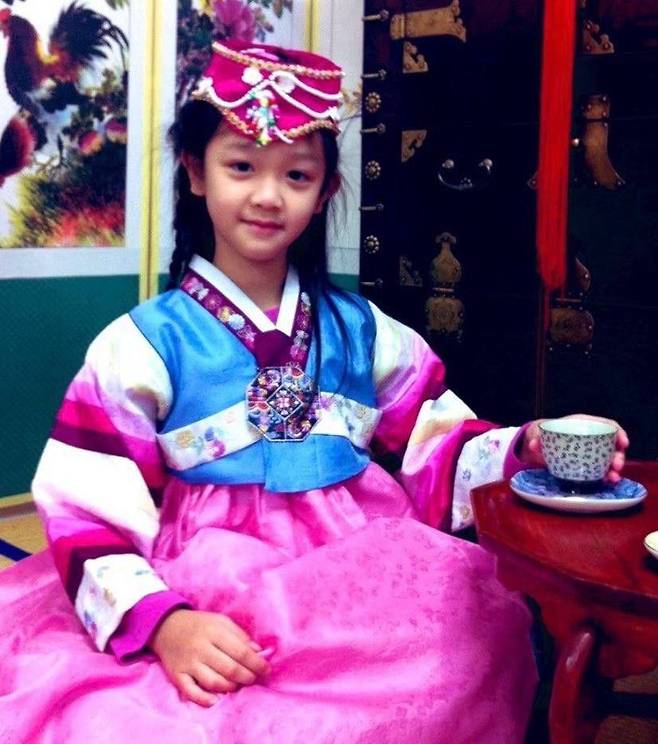 16.jpeg 어린이날 기념 베이비몬스터 어린시절 사진