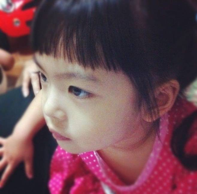 21.jpeg 어린이날 기념 베이비몬스터 어린시절 사진