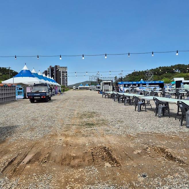 IMG_1526.jpeg 현재 난리났다는 기장군 세계 라면축제 근황