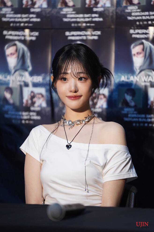 알렌워커 타이페이 공연 오피셜 인스타  QWERㄷㄷ