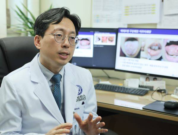 세브란스병원 피부과 김도영 교수/사진=세브란스병원 제공