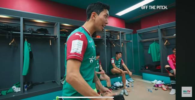 사진=대전하나시티즌 유튜브(캡처)