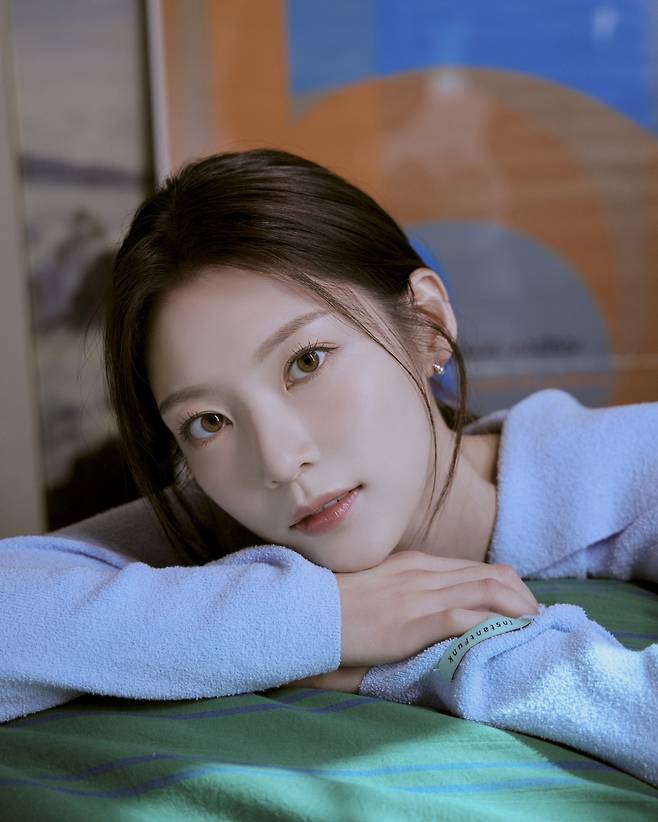 Gong Seung-yeon (Varo Entertainment)