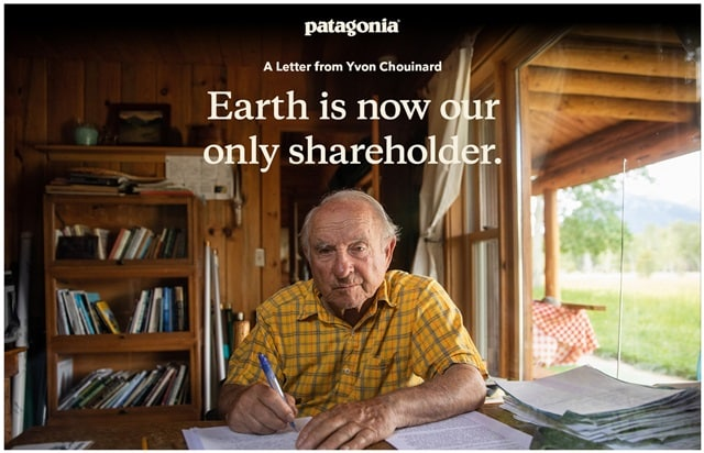 “이제 지구가 우리의 유일한 주주다”