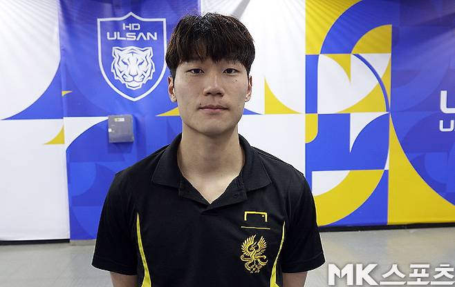 광주 FC 오후성. 사진=이근승 기자