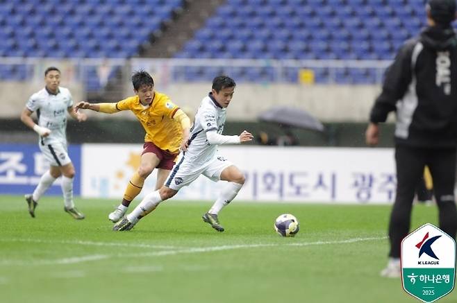 사진=한국프로축구연맹