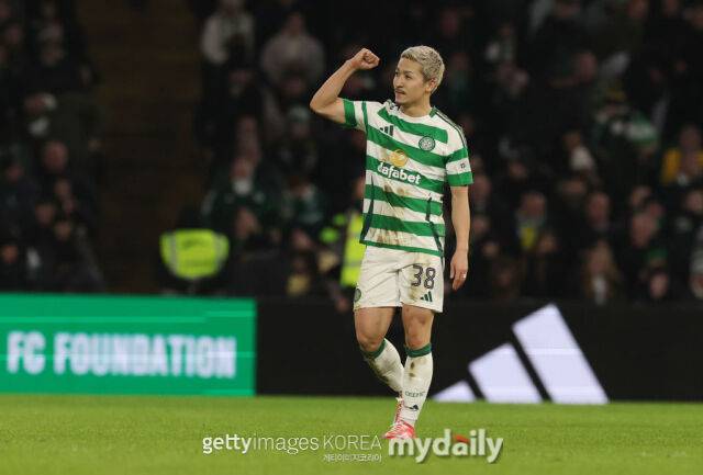 마에다 다이젠/게티이미지코리아