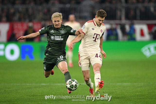 마에다 다이젠/게티이미지코리아