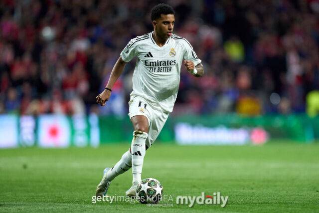 호드리구/게티이미지코리아