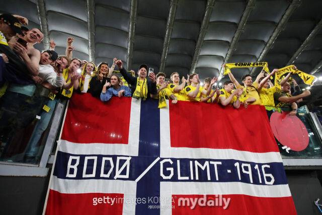 보/글림트 홈경기장/게티이미지코리아