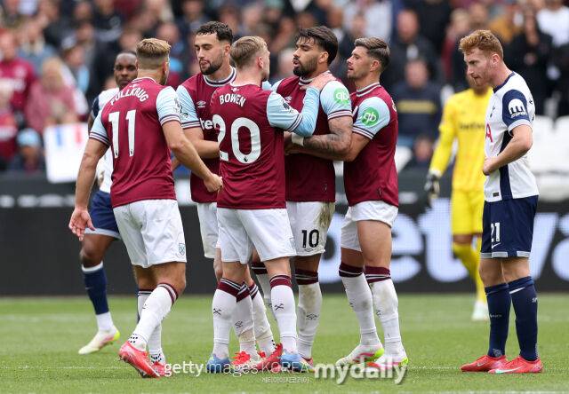 루카스 파케타./게티이미지코리아