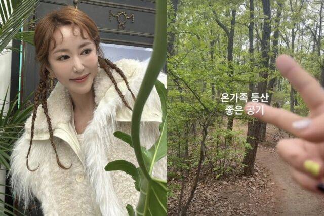 슈./ 슈 인스타그램