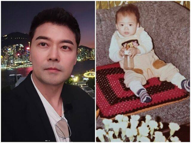 전현무./소셜미디어