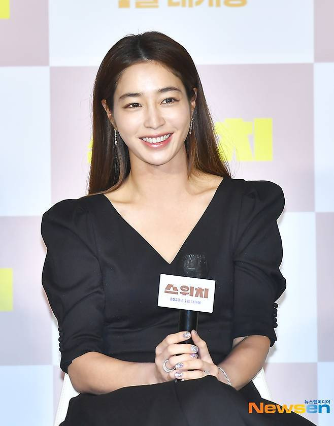 이민정/뉴스엔DB