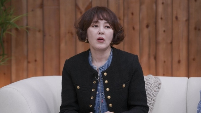 사진=TV CHOSUN ‘아빠하고 나하고’
