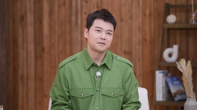 사진=TV CHOSUN ‘아빠하고 나하고’
