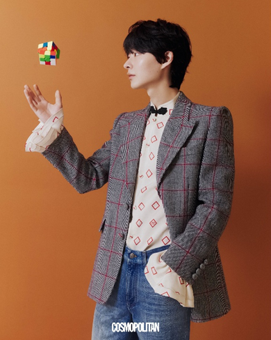 사진=코스모폴리탄