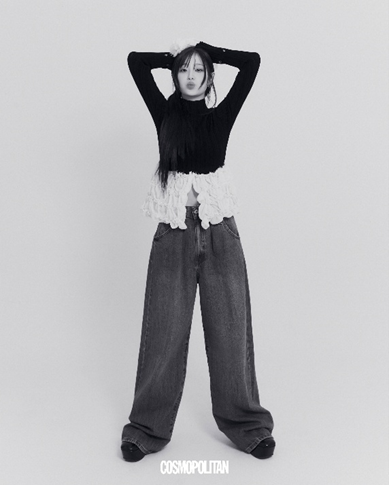 사진=코스모폴리탄