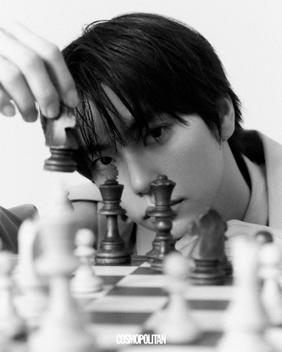 사진=코스모폴리탄