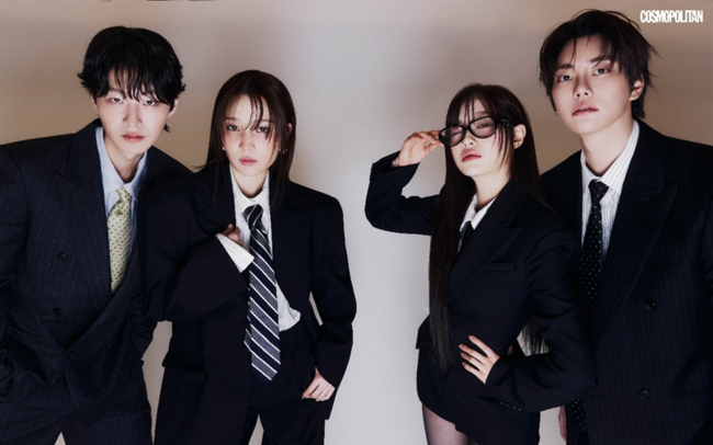 사진=코스모폴리탄