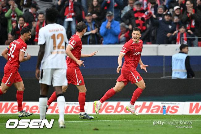 [사진] ⓒGettyimages(무단전재 및 재배포 금지)