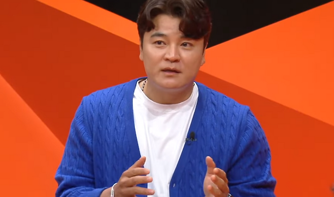 전 야구선수 추신수가 팀을 위해 자신의 연봉을 자진 삭감한 사연을 공개했다. SBS ‘미운 우리 새끼’ 방송화면 캡처