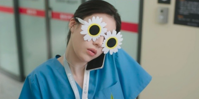 tvN 토일드라마 ‘언젠가는 슬기로울 전공의생활’