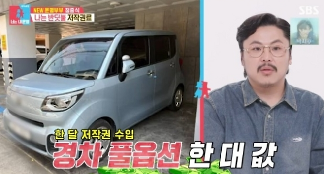 SBS 예능 ‘동상이몽2’