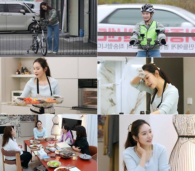 ▲ 솔로라서. 제공ㅣSBS Plus·E채널