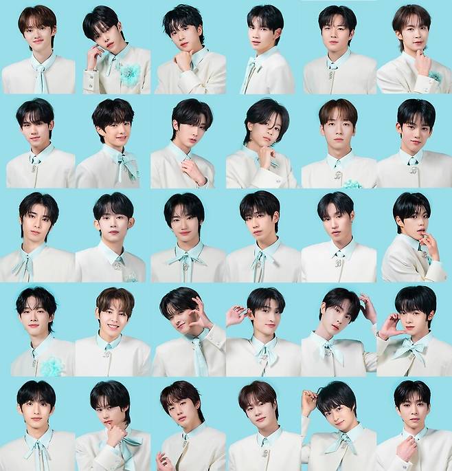 ▲ 비 마이 보이즈. 제공ㅣSBS