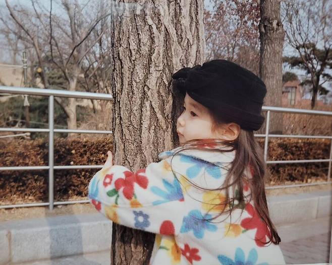 ▲ 박은빈. 출처ㅣ박은빈 인스타그램