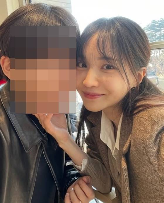 /사진=서민재 인스타그램