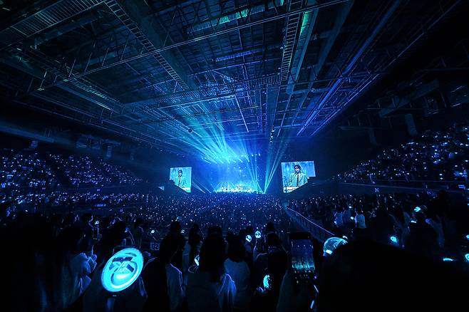 /사진=JYP엔터테인먼트