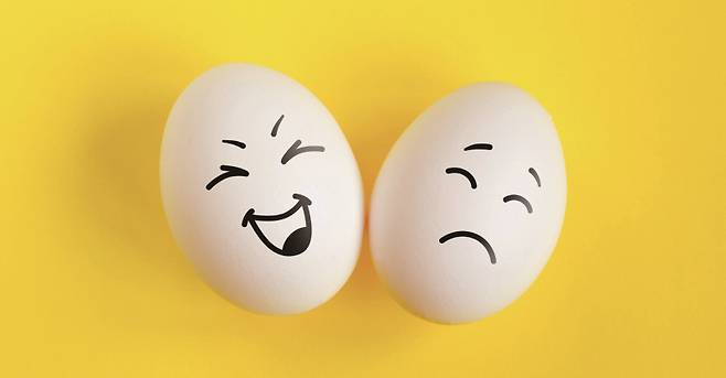 맹자는 부끄러움을 모르면 그것은 인간이 아니라고 단언한다.[일러스트｜게티이미지뱅크]