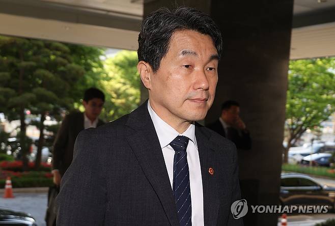 이주호 권한대행 [연합뉴스 자료사진]