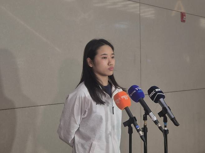 안세영 [촬영 이의진]